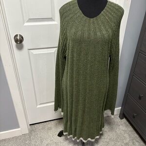 Anthropologie Dress